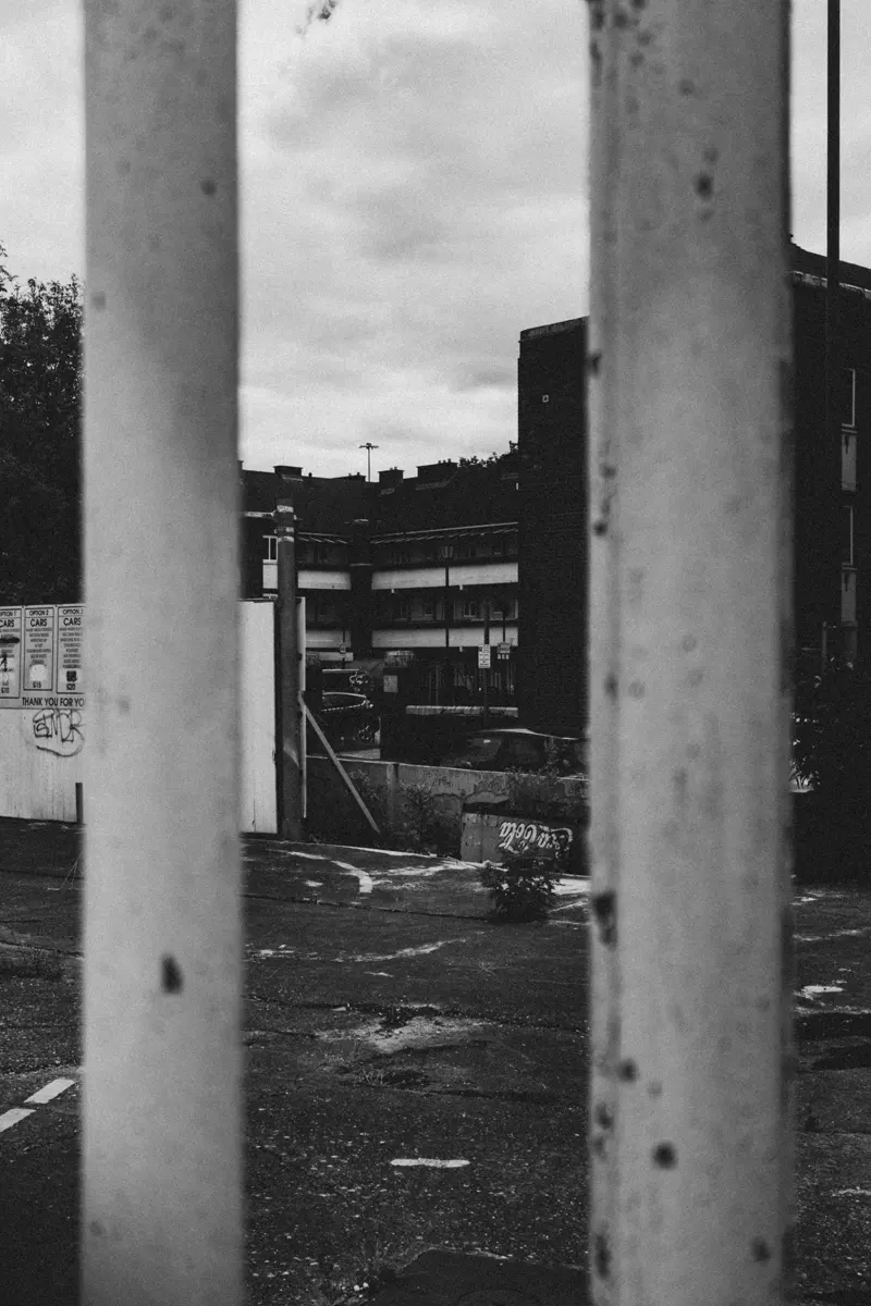Street preview three