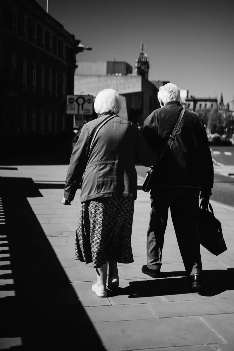 Street preview one